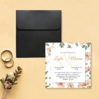 Beren Kare Davetiye 1760